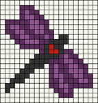 Alpha pattern #56188 variation #350821