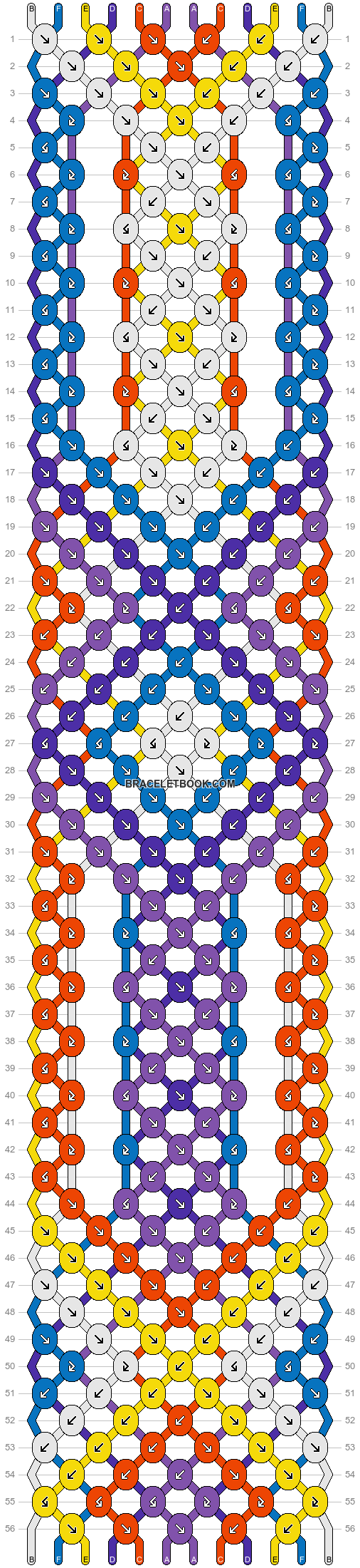 Normal pattern #29554 variation #350822 pattern
