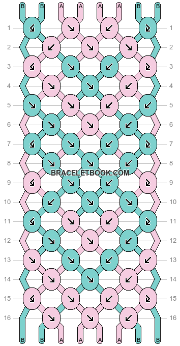 Normal pattern #170048 variation #350825 pattern