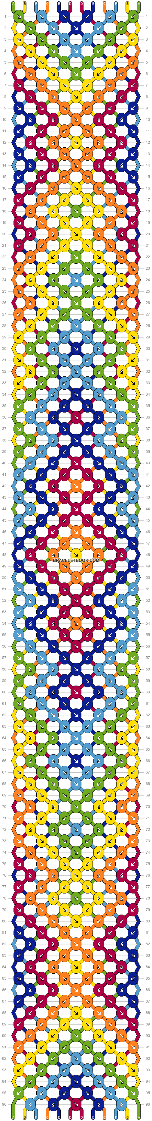 Normal pattern #170993 variation #350827 pattern