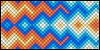 Normal pattern #70211 variation #350830