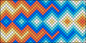 Normal pattern #70211 variation #350830