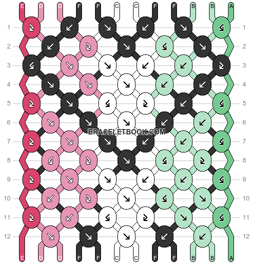 Normal pattern #170125 variation #350836 pattern
