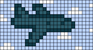Alpha pattern #35888 variation #350837