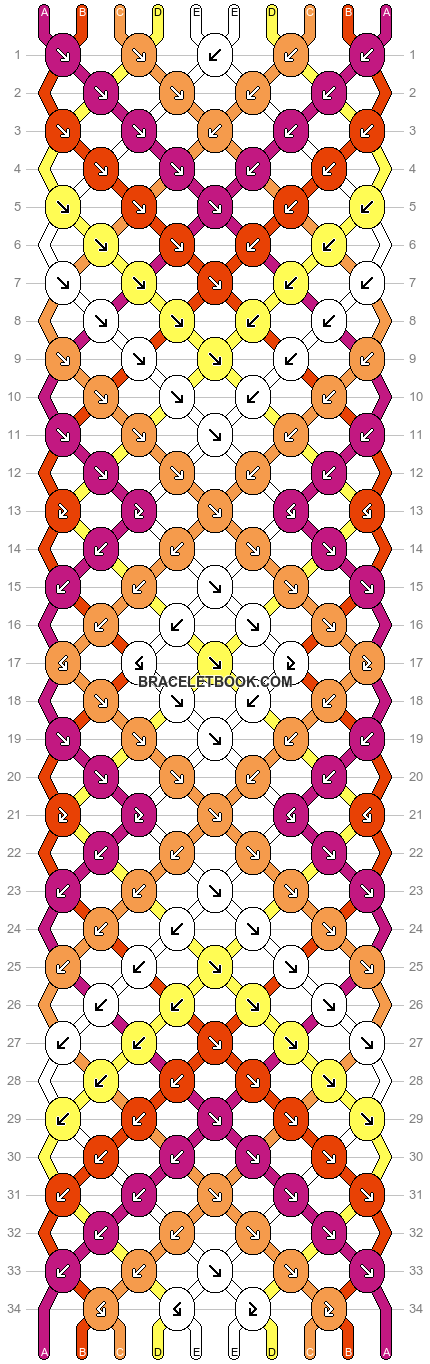 Normal pattern #168241 variation #350839 pattern