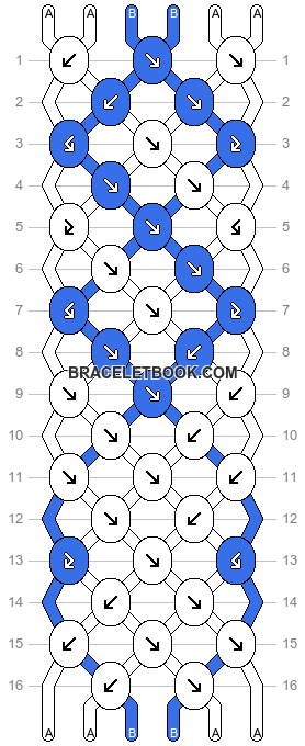 Normal pattern #169856 variation #350840 pattern