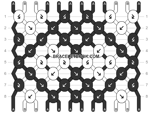 Normal pattern #109198 variation #350844 pattern