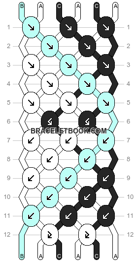 Normal pattern #165979 variation #350845 pattern
