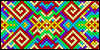 Normal pattern #26798 variation #350846