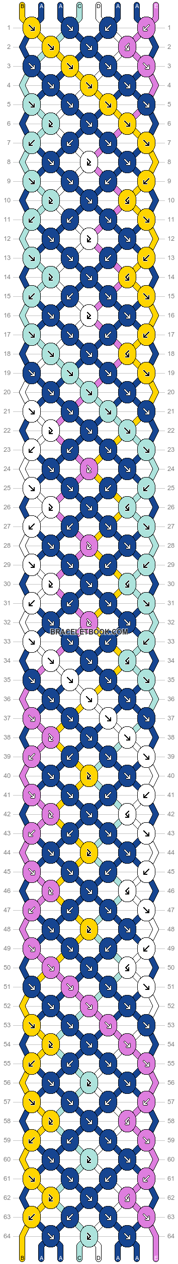 Normal pattern #149112 variation #350847 pattern