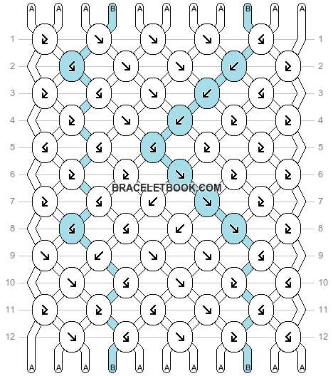 Normal pattern #171325 variation #350849 pattern