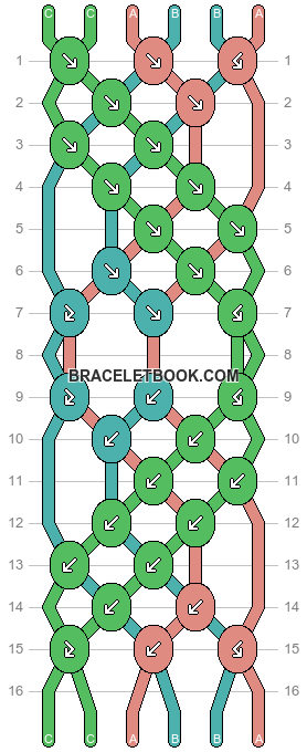 Normal pattern #163463 variation #350850 pattern