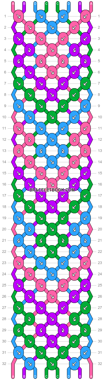 Normal pattern #170525 variation #350851 pattern