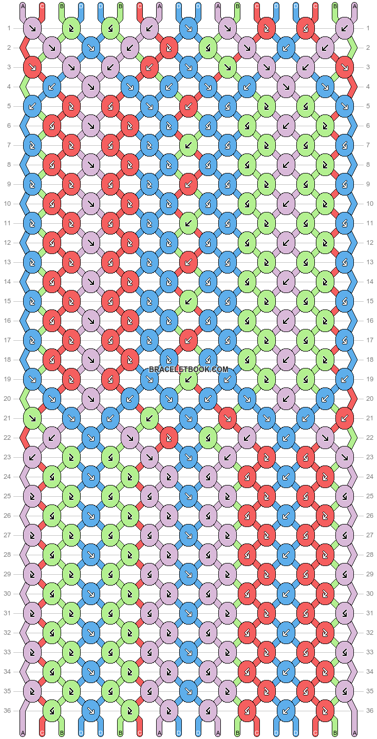 Normal pattern #159703 variation #350852 pattern