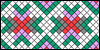 Normal pattern #23417 variation #350853