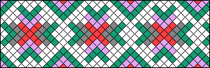 Normal pattern #23417 variation #350853