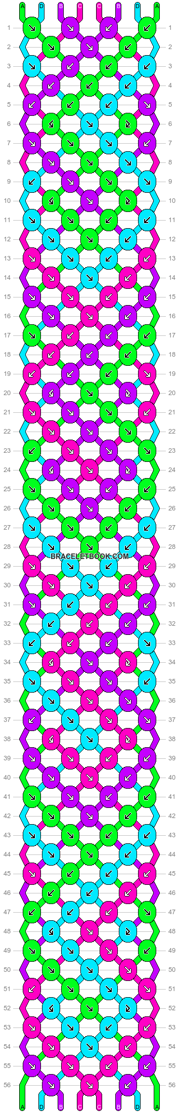 Normal pattern #130280 variation #350854 pattern