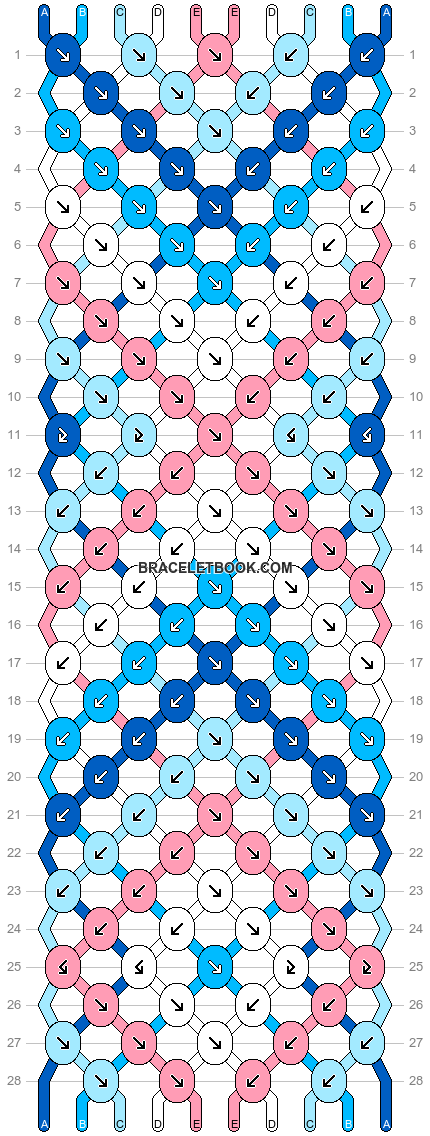Normal pattern #25924 variation #350855 pattern