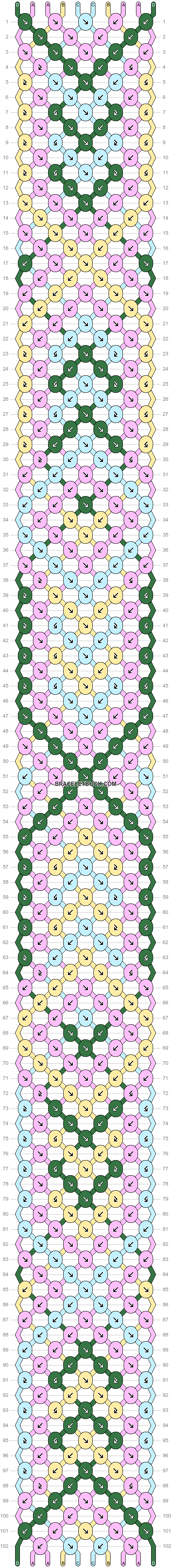 Normal pattern #168177 variation #350857 pattern