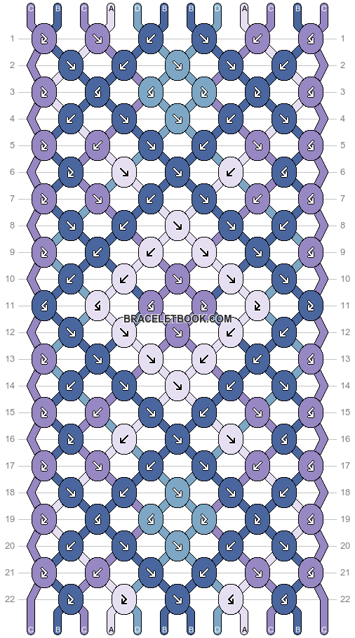 Normal pattern #160470 variation #350858 pattern
