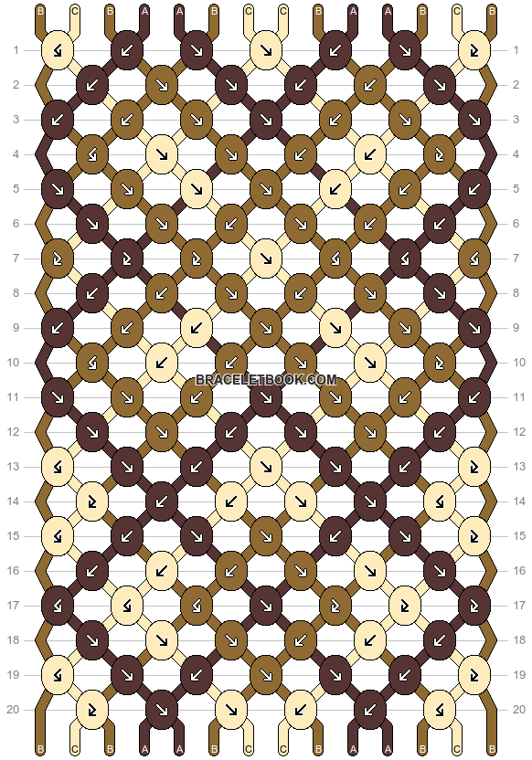 Normal pattern #163101 variation #350862 pattern