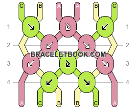 Normal pattern #17436 variation #350864 pattern