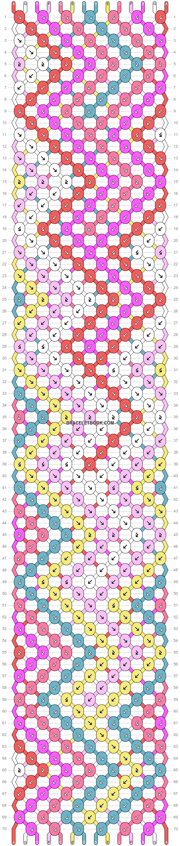 Normal pattern #70128 variation #350866 pattern