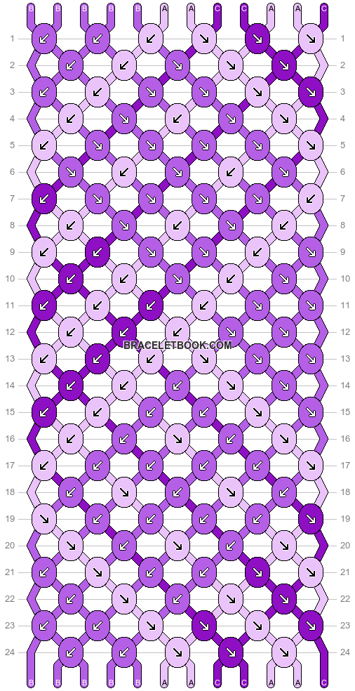 Normal pattern #124938 variation #350867 pattern