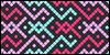 Normal pattern #67689 variation #350868