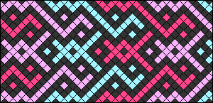 Normal pattern #67689 variation #350868