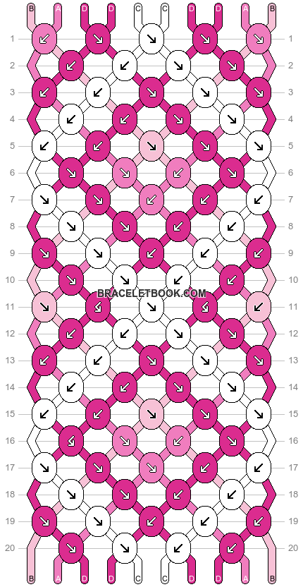 Normal pattern #154109 variation #350869 pattern