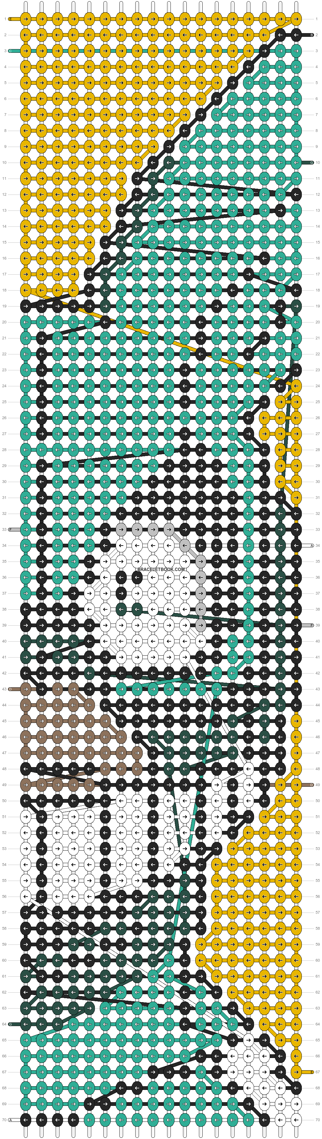 Alpha pattern #144944 variation #350871 pattern