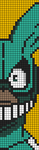 Alpha pattern #144944 variation #350871