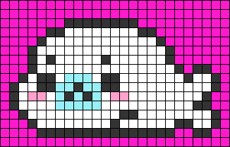 Alpha pattern #32541 variation #350872 preview