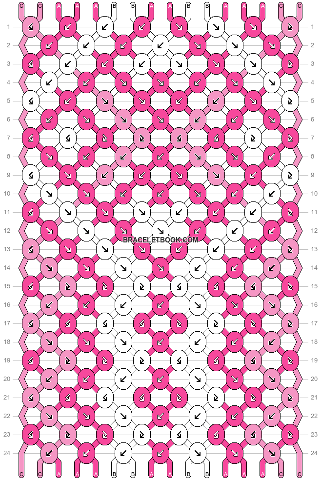 Normal pattern #110762 variation #350873 pattern