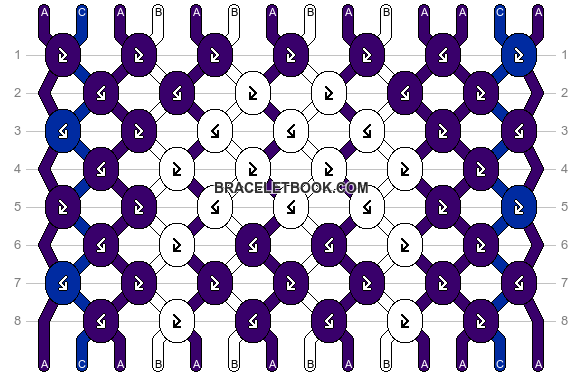 Normal pattern #171257 variation #350876 pattern