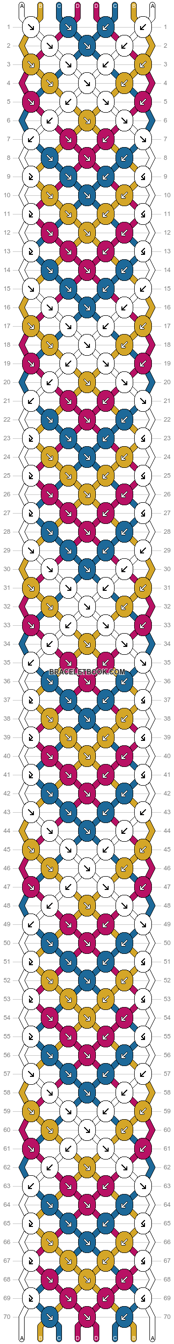 Normal pattern #166929 variation #350877 pattern