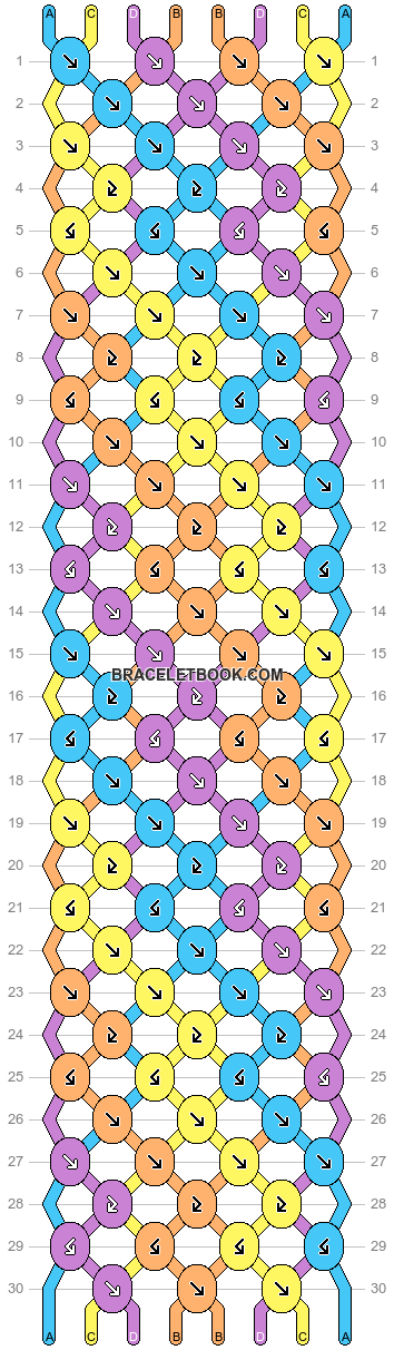Normal pattern #171212 variation #350879 pattern