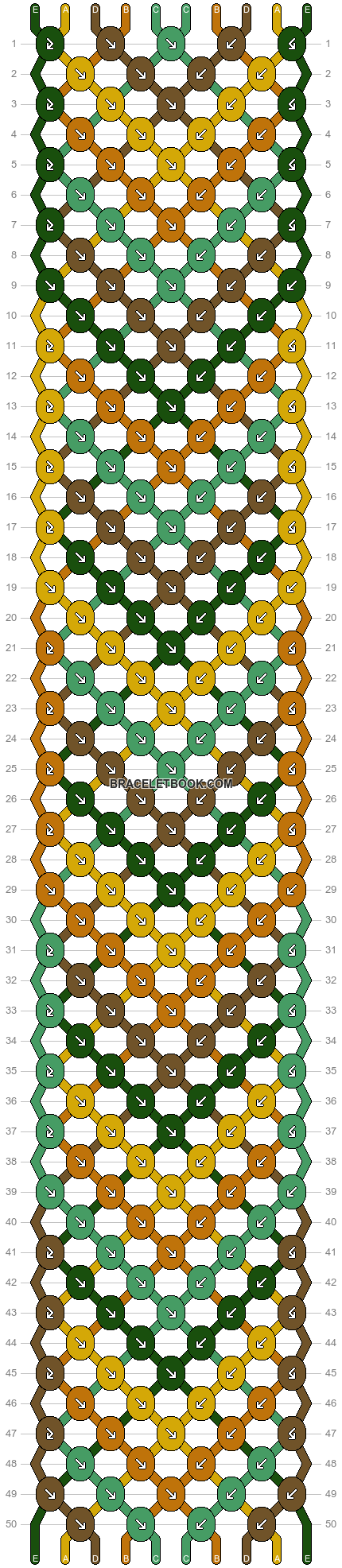 Normal pattern #168174 variation #350881 pattern