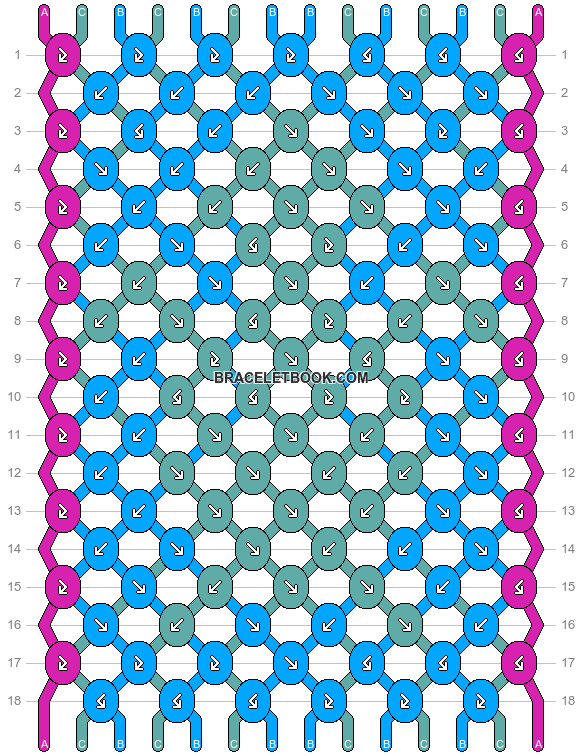 Normal pattern #149940 variation #350883 pattern