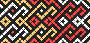 Normal pattern #144538 variation #350884