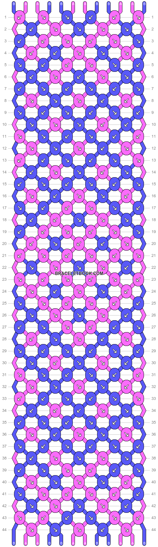 Normal pattern #166501 variation #350887 pattern