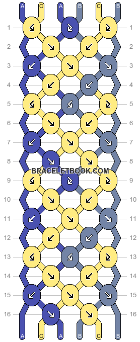 Normal pattern #149003 variation #350888 pattern