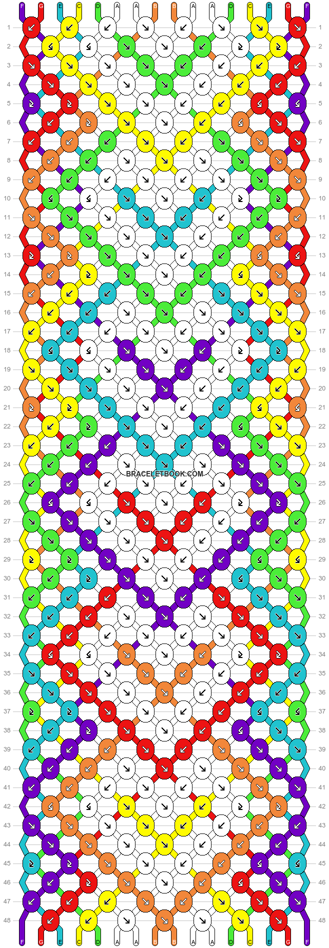Normal pattern #142910 variation #350889 pattern