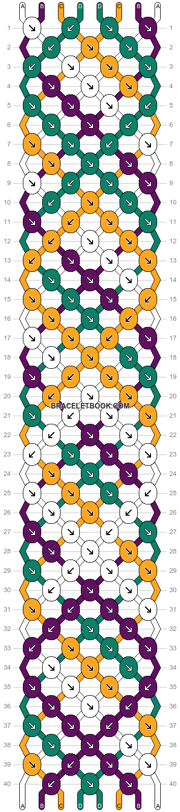 Normal pattern #170978 variation #350890 pattern