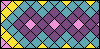 Normal pattern #24699 variation #350891