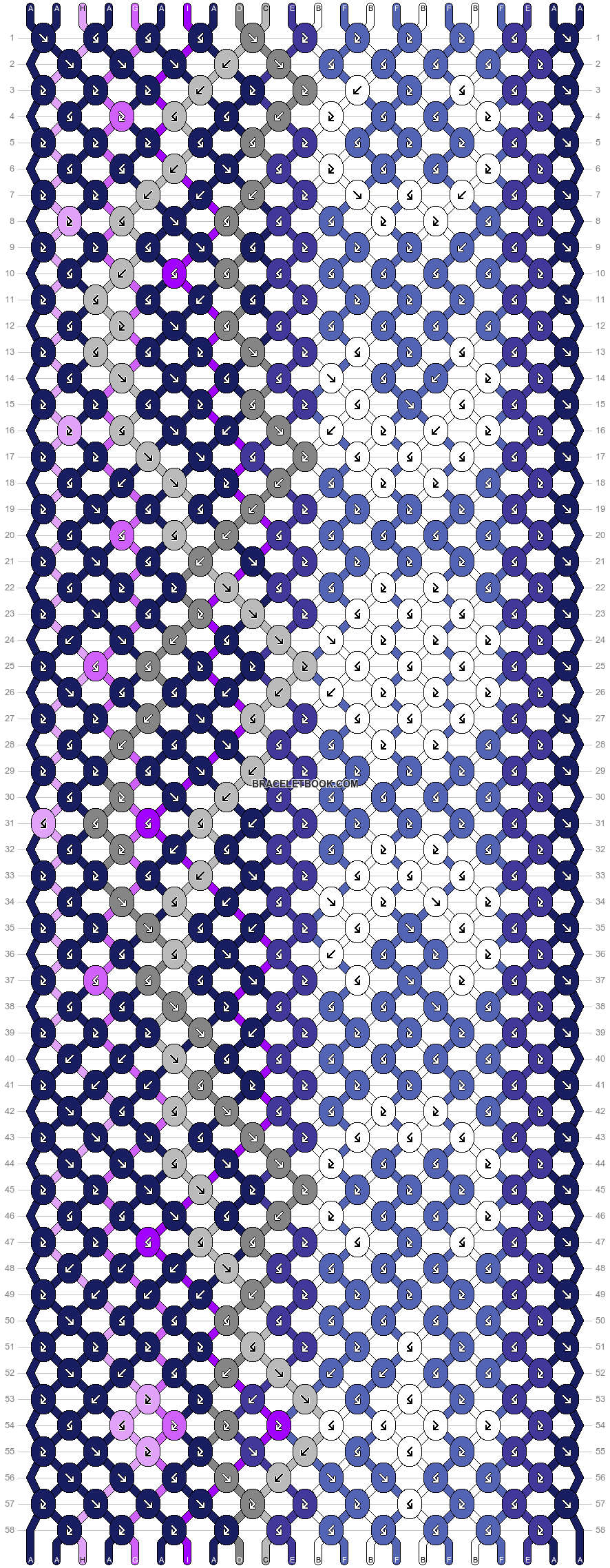 Normal pattern #171214 variation #350894 pattern