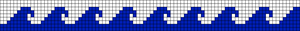 Alpha pattern #155436 variation #350895