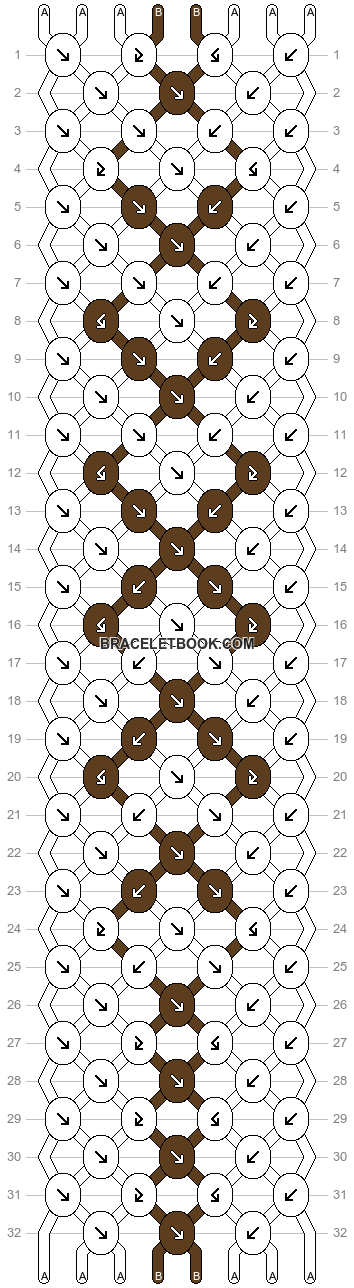 Normal pattern #31858 variation #350898 pattern