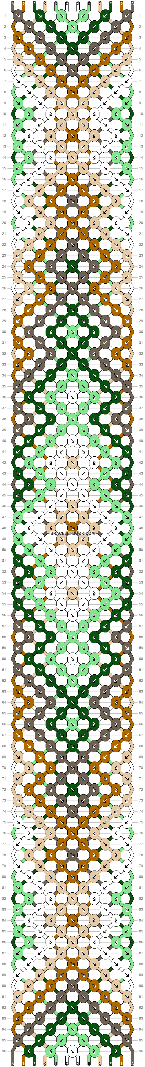 Normal pattern #170993 variation #350899 pattern